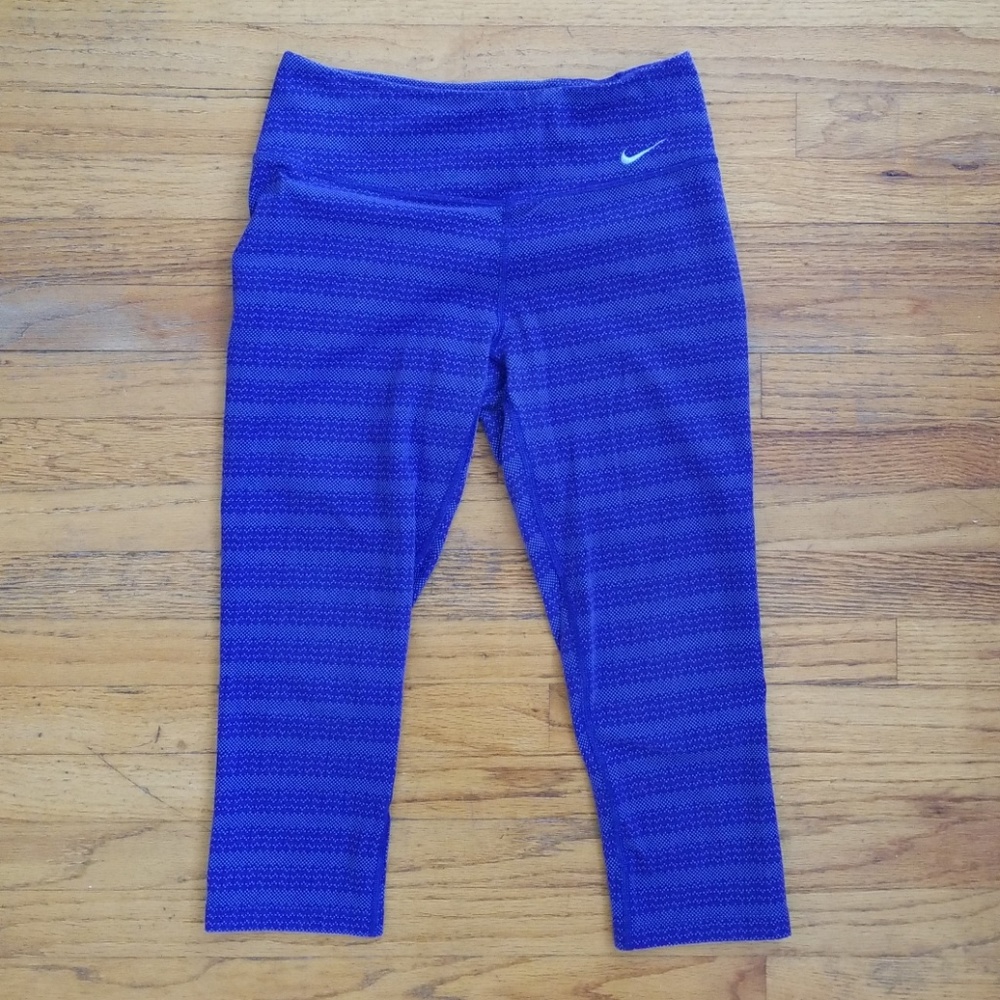 Nike Dri Fit Pants